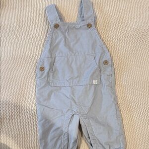 Little planet corduroy overalls